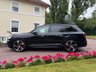 USED 2020 70 AUDI SQ7 4.0 TFSI V8 Black Edition SUV 5dr Petrol Tiptronic quattro Euro 6 (s/s) (507 ps) 
