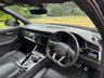 USED 2020 70 AUDI SQ7 4.0 TFSI V8 Black Edition SUV 5dr Petrol Tiptronic quattro Euro 6 (s/s) (507 ps) 