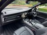 USED 2020 70 AUDI SQ7 4.0 TFSI V8 Black Edition SUV 5dr Petrol Tiptronic quattro Euro 6 (s/s) (507 ps) 