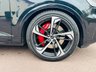 USED 2020 70 AUDI SQ7 4.0 TFSI V8 Black Edition SUV 5dr Petrol Tiptronic quattro Euro 6 (s/s) (507 ps) 