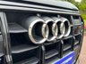 USED 2020 70 AUDI SQ7 4.0 TFSI V8 Black Edition SUV 5dr Petrol Tiptronic quattro Euro 6 (s/s) (507 ps) 