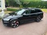 USED 2020 70 AUDI SQ7 4.0 TFSI V8 Black Edition SUV 5dr Petrol Tiptronic quattro Euro 6 (s/s) (507 ps) 