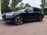 USED 2020 70 AUDI SQ7 4.0 TFSI V8 Black Edition SUV 5dr Petrol Tiptronic quattro Euro 6 (s/s) (507 ps) 