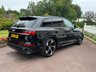 USED 2020 70 AUDI SQ7 4.0 TFSI V8 Black Edition SUV 5dr Petrol Tiptronic quattro Euro 6 (s/s) (507 ps) 