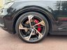 USED 2020 70 AUDI SQ7 4.0 TFSI V8 Black Edition SUV 5dr Petrol Tiptronic quattro Euro 6 (s/s) (507 ps) 