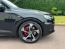 USED 2020 70 AUDI SQ7 4.0 TFSI V8 Black Edition SUV 5dr Petrol Tiptronic quattro Euro 6 (s/s) (507 ps) 