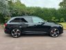 USED 2020 70 AUDI SQ7 4.0 TFSI V8 Black Edition SUV 5dr Petrol Tiptronic quattro Euro 6 (s/s) (507 ps) 