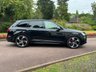 USED 2020 70 AUDI SQ7 4.0 TFSI V8 Black Edition SUV 5dr Petrol Tiptronic quattro Euro 6 (s/s) (507 ps) 