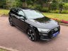 USED 2020 70 AUDI SQ7 4.0 TFSI V8 Black Edition SUV 5dr Petrol Tiptronic quattro Euro 6 (s/s) (507 ps) 