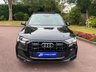 USED 2020 70 AUDI SQ7 4.0 TFSI V8 Black Edition SUV 5dr Petrol Tiptronic quattro Euro 6 (s/s) (507 ps) 