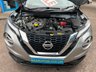 USED 2019 69 NISSAN JUKE 1.0 DIG-T Tekna SUV 5dr Petrol Manual Euro 6 (s/s) (117 ps) FINANCE AVAILABLE....  CLICK APPLY ON OUR WEBSITE!!