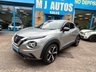 USED 2019 69 NISSAN JUKE 1.0 DIG-T Tekna SUV 5dr Petrol Manual Euro 6 (s/s) (117 ps) FINANCE AVAILABLE....  CLICK APPLY ON OUR WEBSITE!!