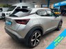 USED 2019 69 NISSAN JUKE 1.0 DIG-T Tekna SUV 5dr Petrol Manual Euro 6 (s/s) (117 ps) FINANCE AVAILABLE....  CLICK APPLY ON OUR WEBSITE!!