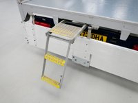 USED 2024 73 MERCEDES-BENZ SPRINTER 315 RWD 2.0 CDI 150 BHP XX-LONG CAGED DROPSIDE ( AIR CON ) 2024 YEAR  2024 YEAR | AIR CON | XX-LONG DROPSIDE