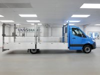 USED 2024 73 MERCEDES-BENZ SPRINTER 315 RWD 2.0 CDI 150 BHP XX-LONG CAGED DROPSIDE  AIR CON | XX-LONG CAGED DROPSIDE | RWD