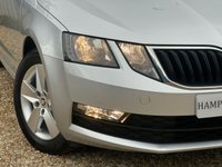 USED 2019 69 SKODA OCTAVIA 1.5 TSI GPF ACT SE Estate 5dr Petrol Manual Euro 6 (s/s) (150 ps) 