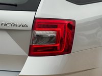 USED 2019 69 SKODA OCTAVIA 1.5 TSI GPF ACT SE Estate 5dr Petrol Manual Euro 6 (s/s) (150 ps) 