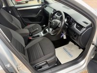 USED 2019 69 SKODA OCTAVIA 1.5 TSI GPF ACT SE Estate 5dr Petrol Manual Euro 6 (s/s) (150 ps) 