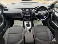 USED 2019 69 SKODA OCTAVIA 1.5 TSI GPF ACT SE Estate 5dr Petrol Manual Euro 6 (s/s) (150 ps) 