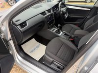 USED 2019 69 SKODA OCTAVIA 1.5 TSI GPF ACT SE Estate 5dr Petrol Manual Euro 6 (s/s) (150 ps) 