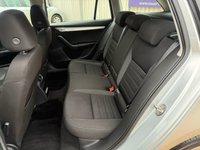 USED 2019 69 SKODA OCTAVIA 1.5 TSI GPF ACT SE Estate 5dr Petrol Manual Euro 6 (s/s) (150 ps) 