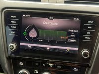 USED 2019 69 SKODA OCTAVIA 1.5 TSI GPF ACT SE Estate 5dr Petrol Manual Euro 6 (s/s) (150 ps) 