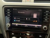 USED 2019 69 SKODA OCTAVIA 1.5 TSI GPF ACT SE Estate 5dr Petrol Manual Euro 6 (s/s) (150 ps) 