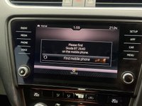 USED 2019 69 SKODA OCTAVIA 1.5 TSI GPF ACT SE Estate 5dr Petrol Manual Euro 6 (s/s) (150 ps) 