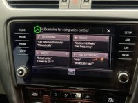 USED 2019 69 SKODA OCTAVIA 1.5 TSI GPF ACT SE Estate 5dr Petrol Manual Euro 6 (s/s) (150 ps) 