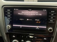 USED 2019 69 SKODA OCTAVIA 1.5 TSI GPF ACT SE Estate 5dr Petrol Manual Euro 6 (s/s) (150 ps) 