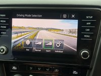 USED 2019 69 SKODA OCTAVIA 1.5 TSI GPF ACT SE Estate 5dr Petrol Manual Euro 6 (s/s) (150 ps) 
