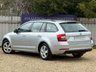 USED 2019 69 SKODA OCTAVIA 1.5 TSI GPF ACT SE Estate 5dr Petrol Manual Euro 6 (s/s) (150 ps) 