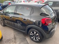 USED 2019 19 CITROEN C3 1.5 BlueHDi Flair Hatchback 5dr Diesel Manual Euro 6 (s/s) (100 ps) REVERSE CAMERA & PARKING SENSORS