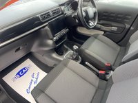 USED 2019 19 CITROEN C3 1.5 BlueHDi Flair Hatchback 5dr Diesel Manual Euro 6 (s/s) (100 ps) REVERSE CAMERA & PARKING SENSORS