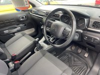 USED 2019 19 CITROEN C3 1.5 BlueHDi Flair Hatchback 5dr Diesel Manual Euro 6 (s/s) (100 ps) REVERSE CAMERA & PARKING SENSORS