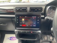 USED 2019 19 CITROEN C3 1.5 BlueHDi Flair Hatchback 5dr Diesel Manual Euro 6 (s/s) (100 ps) REVERSE CAMERA & PARKING SENSORS
