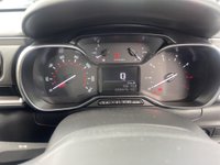 USED 2019 19 CITROEN C3 1.5 BlueHDi Flair Hatchback 5dr Diesel Manual Euro 6 (s/s) (100 ps) REVERSE CAMERA & PARKING SENSORS