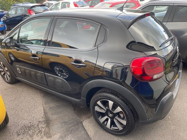 2019 Citroen C3 1.5L Flair 5dr - Photo 5