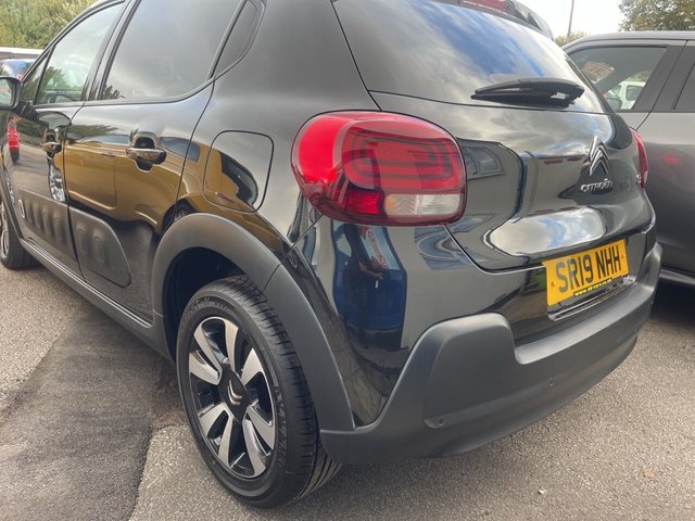 2019 Citroen C3 1.5L Flair 5dr - Photo 6