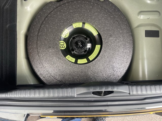 2019 Citroen C3 1.5L Flair 5dr - Photo 9