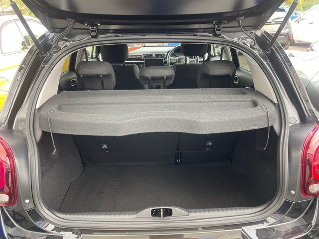 2019 Citroen C3 1.5L Flair 5dr - Photo 10