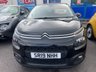 USED 2019 19 CITROEN C3 1.5 BlueHDi Flair Hatchback 5dr Diesel Manual Euro 6 (s/s) (100 ps) REVERSE CAMERA & PARKING SENSORS