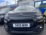 USED 2019 19 CITROEN C3 1.5 BlueHDi Flair Hatchback 5dr Diesel Manual Euro 6 (s/s) (100 ps) REVERSE CAMERA & PARKING SENSORS