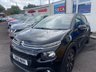USED 2019 19 CITROEN C3 1.5 BlueHDi Flair Hatchback 5dr Diesel Manual Euro 6 (s/s) (100 ps) REVERSE CAMERA & PARKING SENSORS