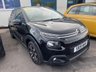 USED 2019 19 CITROEN C3 1.5 BlueHDi Flair Hatchback 5dr Diesel Manual Euro 6 (s/s) (100 ps) REVERSE CAMERA & PARKING SENSORS