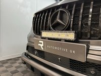 USED 2019 MERCEDES-BENZ X-CLASS 2.3 CDI Progressive Pickup Double Cab 4dr Diesel Auto 4MATIC Euro 6 (190 ps) Bodykit | Lift kit | Heated leather