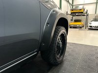 USED 2019 MERCEDES-BENZ X-CLASS 2.3 CDI Progressive Pickup Double Cab 4dr Diesel Auto 4MATIC Euro 6 (190 ps) Bodykit | Lift kit | Heated leather
