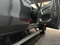 USED 2019 MERCEDES-BENZ X-CLASS 2.3 CDI Progressive Pickup Double Cab 4dr Diesel Auto 4MATIC Euro 6 (190 ps) Bodykit | Lift kit | Heated leather