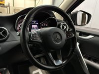 USED 2019 MERCEDES-BENZ X-CLASS 2.3 CDI Progressive Pickup Double Cab 4dr Diesel Auto 4MATIC Euro 6 (190 ps) Bodykit | Lift kit | Heated leather