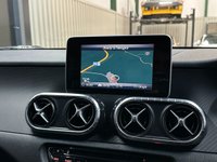 USED 2019 MERCEDES-BENZ X-CLASS 2.3 CDI Progressive Pickup Double Cab 4dr Diesel Auto 4MATIC Euro 6 (190 ps) Bodykit | Lift kit | Heated leather